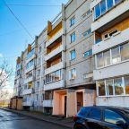 Двухместный (Студия в мкр. Солнечный), Апартаменты Студия в мкр. Солнечный