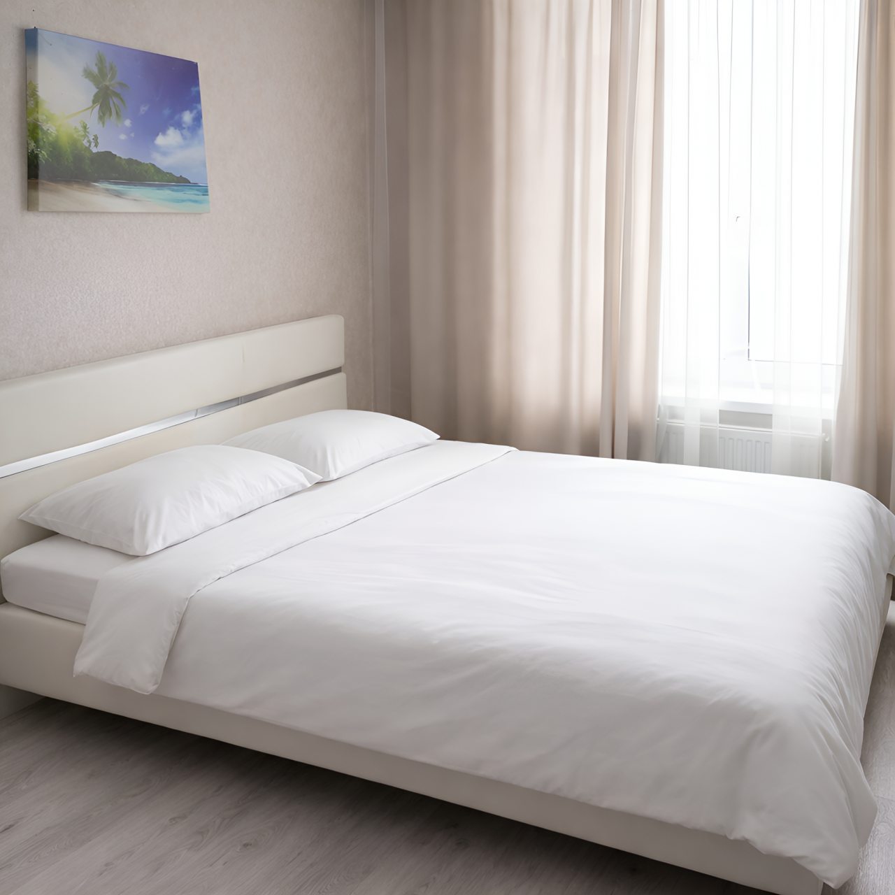 Квартира (MaxRealty24 рядом с Мега-Химки и аэропорт Шереметьево), Апартаменты Maxrealty24 Германа Титова 14к1