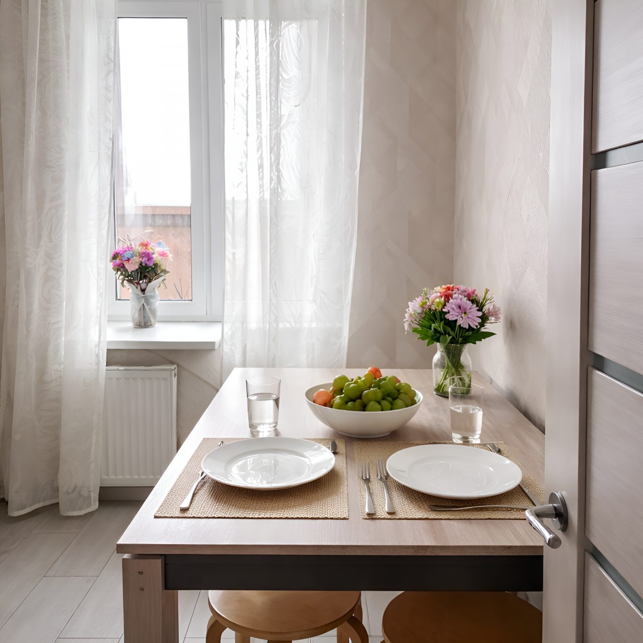 Квартира (MaxRealty24 рядом с Мега-Химки и аэропорт Шереметьево), Апартаменты Maxrealty24 Германа Титова 14к1