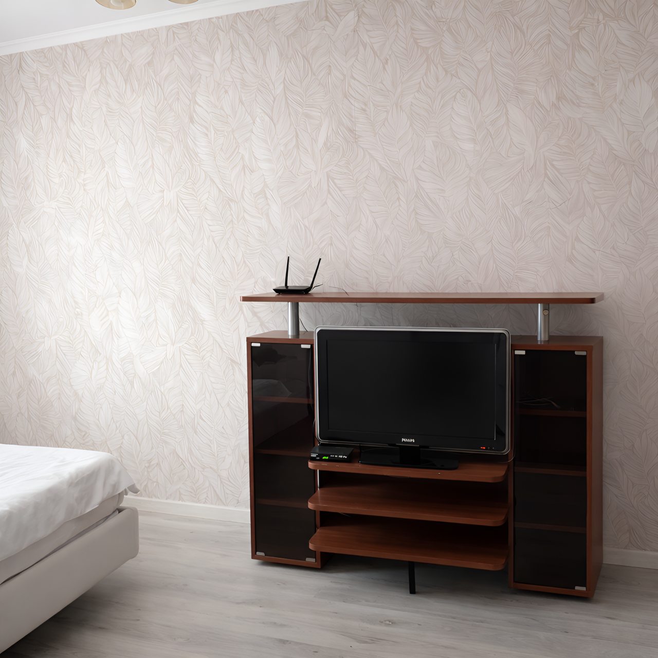 Квартира (MaxRealty24 рядом с Мега-Химки и аэропорт Шереметьево), Апартаменты Maxrealty24 Германа Титова 14к1