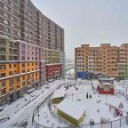 Квартира (МаксРеалти24 Квартира рядом с аэропортом Шереметьево для 4х гостей), Апартаменты Maxrealty24 Германа Титова 14к1