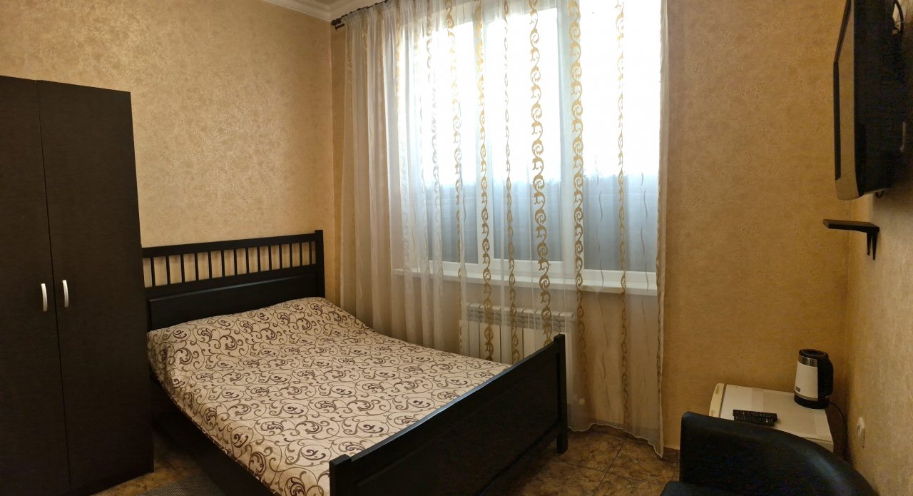 Двухместный, Гостевой дом АРДО