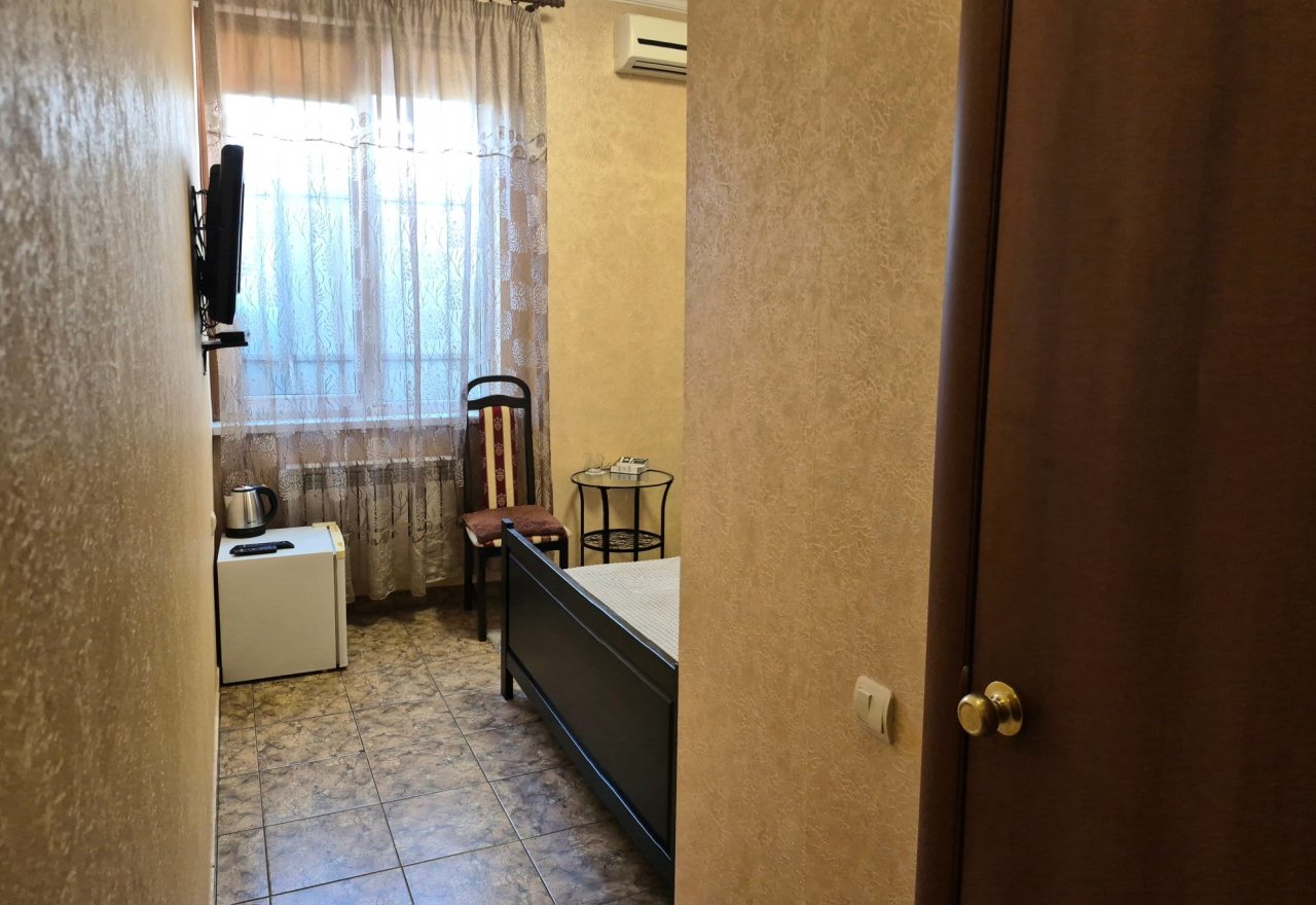 Двухместный, Гостевой дом АРДО