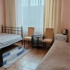 Трехместный (Семейный), Гостевой дом АРДО