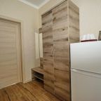 Люкс (Семейный двухкомнатный), Гостевой дом Волна