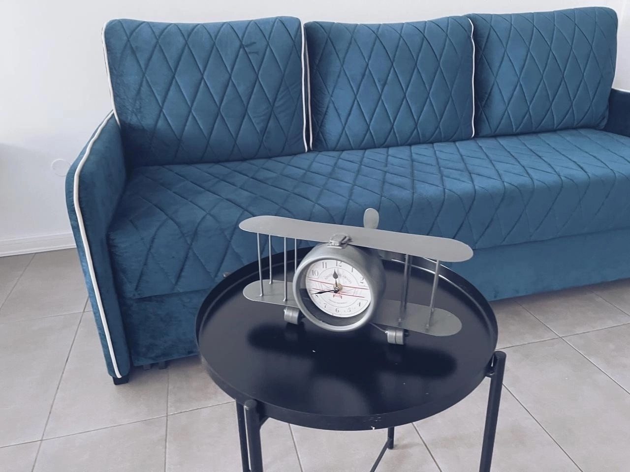 Студио (Петергоф 6), Апартаменты For Rent Syktyvkar