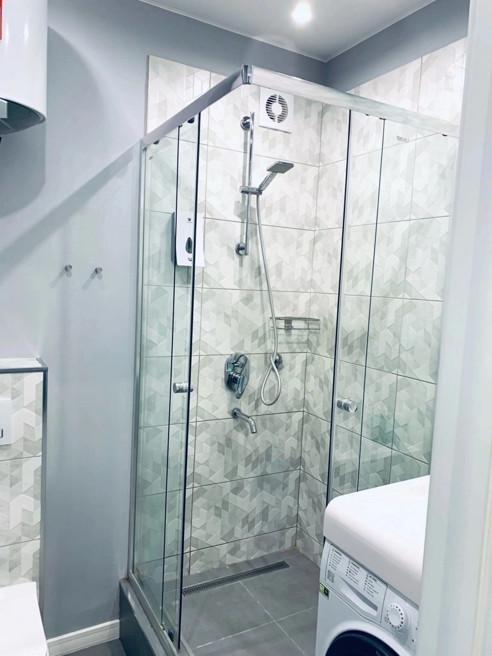 Студио (Петергоф 6), Апартаменты For Rent Syktyvkar