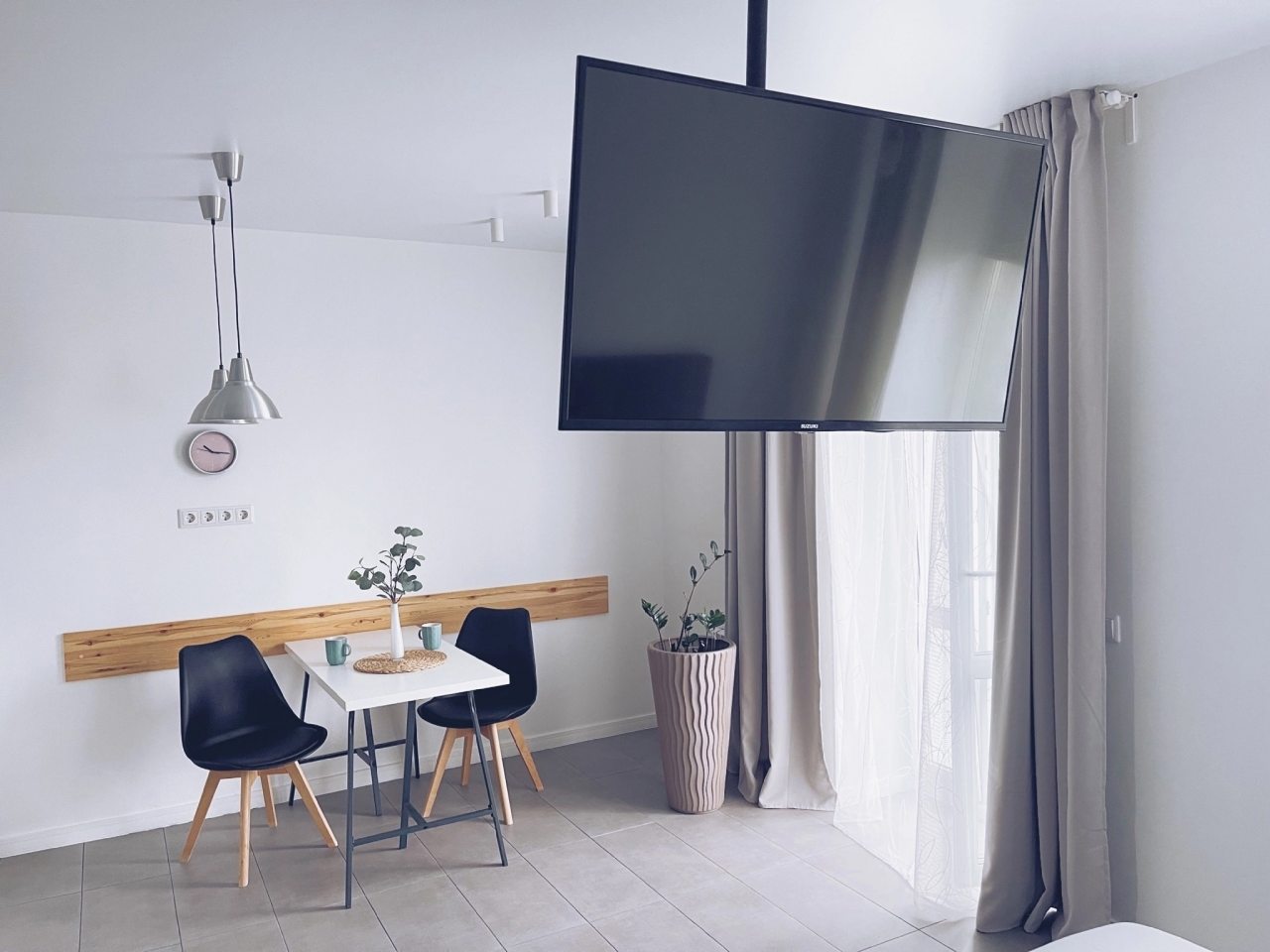 Студио (Петергоф 6), Апартаменты For Rent Syktyvkar