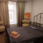 Квартира (На Пушкинской), Апартаменты 2-ые на Пушкинской