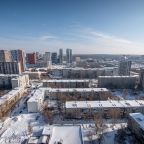 Студио, Апартаменты На Фрунзе