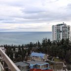 Вид на море, Апартаменты С видом на море