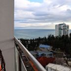Вид на море, Апартаменты С видом на море