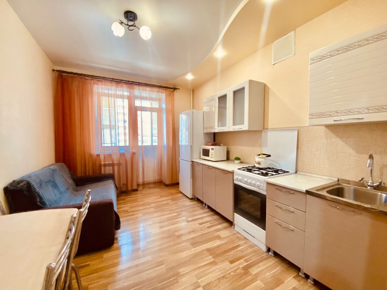 Кухня