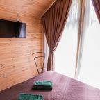 Двухместный (Дом №7.Уединение для двоих), Глэмпинг Дубровские просторы