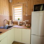 Шестиместный (Дом №5 "Тепло"), Глэмпинг Дубровские просторы
