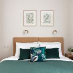 Квартира (RoomyRoom Огни Залива), Апартаменты RoomyRoom Space