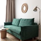 Квартира (RoomyRoom Огни Залива), Апартаменты RoomyRoom Space