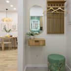 Квартира (RoomyRoom Огни Залива), Апартаменты RoomyRoom Space