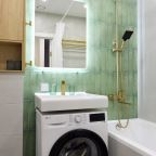Квартира (RoomyRoom Огни Залива), Апартаменты RoomyRoom Space