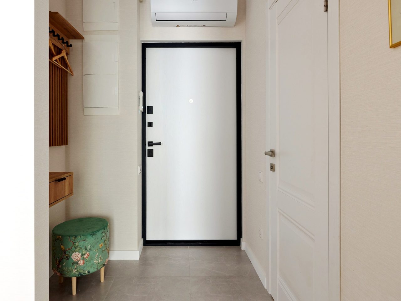 Квартира (RoomyRoom Огни Залива), Апартаменты RoomyRoom Space