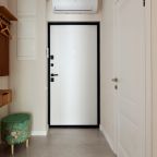 Квартира (RoomyRoom Огни Залива), Апартаменты RoomyRoom Space
