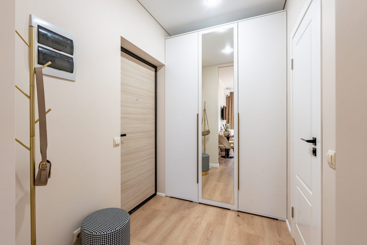 Апартаменты RoomyRoom Classic, Санкт-Петербург