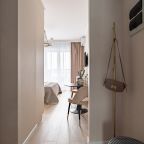 Квартира (RoomyRoom Классика), Апартаменты RoomyRoom Classic