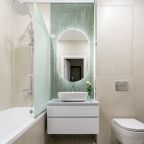 Квартира (RoomyRoom Классика), Апартаменты RoomyRoom Classic
