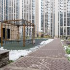 Квартира (RoomyRoom Классика), Апартаменты RoomyRoom Classic
