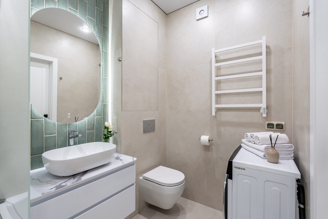 Квартира (RoomyRoom Классика), Апартаменты RoomyRoom Classic