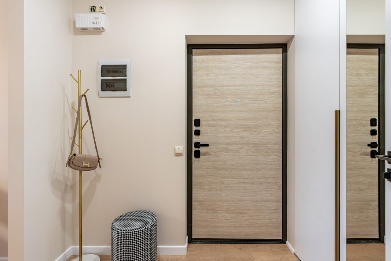 Квартира (RoomyRoom Классика), Апартаменты RoomyRoom Classic