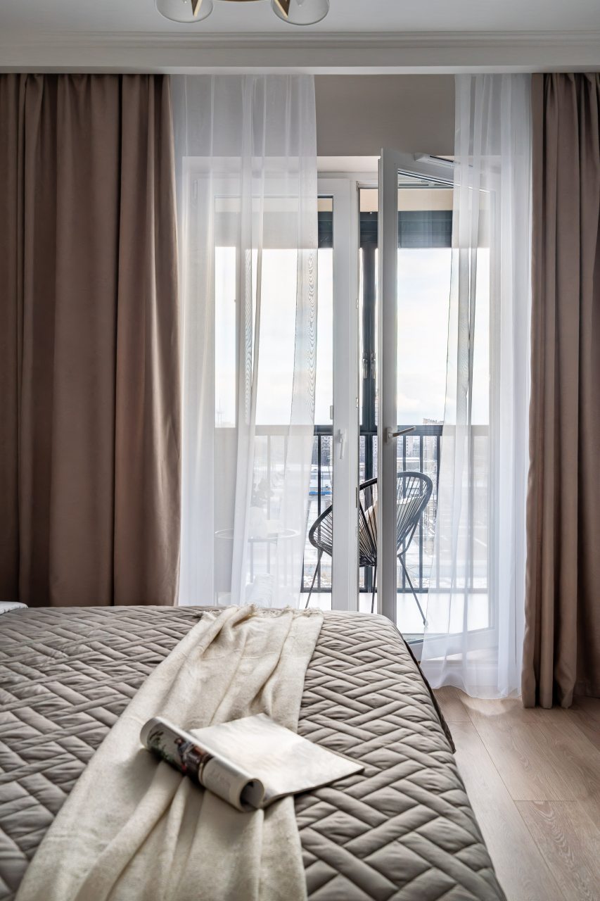 Квартира (RoomyRoom Классика), Апартаменты RoomyRoom Classic