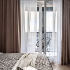 Квартира (RoomyRoom Классика), Апартаменты RoomyRoom Classic