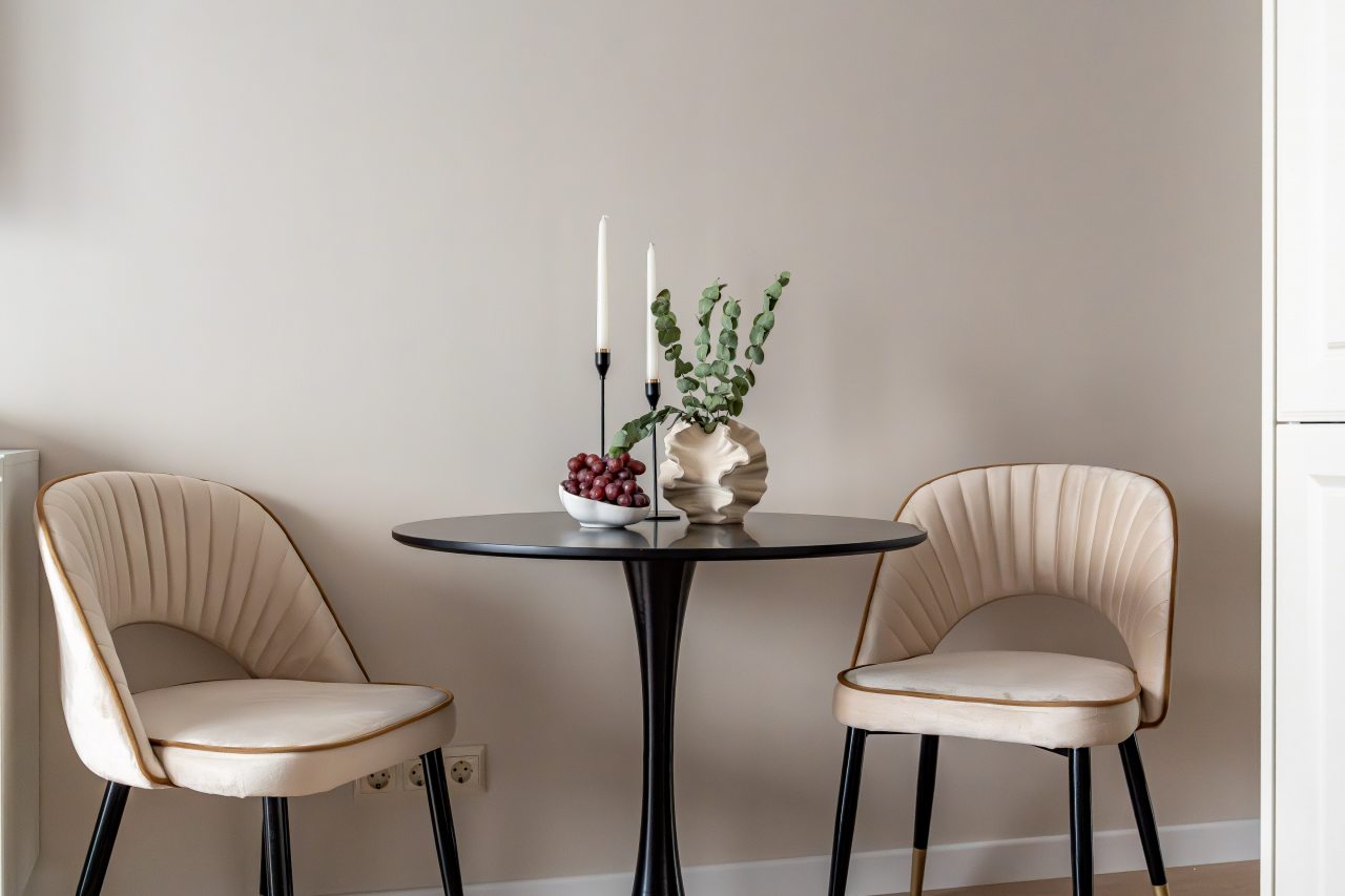 Квартира (RoomyRoom Классика), Апартаменты RoomyRoom Classic