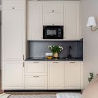 Квартира (RoomyRoom Классика), Апартаменты RoomyRoom Classic