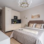 Квартира (RoomyRoom Классика), Апартаменты RoomyRoom Classic