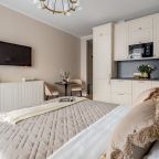 Квартира (RoomyRoom Классика), Апартаменты RoomyRoom Classic