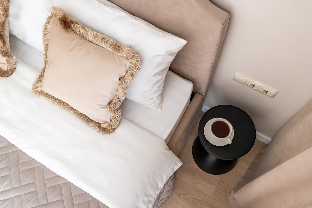 Квартира (RoomyRoom Классика), Апартаменты RoomyRoom Classic