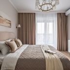 Квартира (RoomyRoom Классика), Апартаменты RoomyRoom Classic