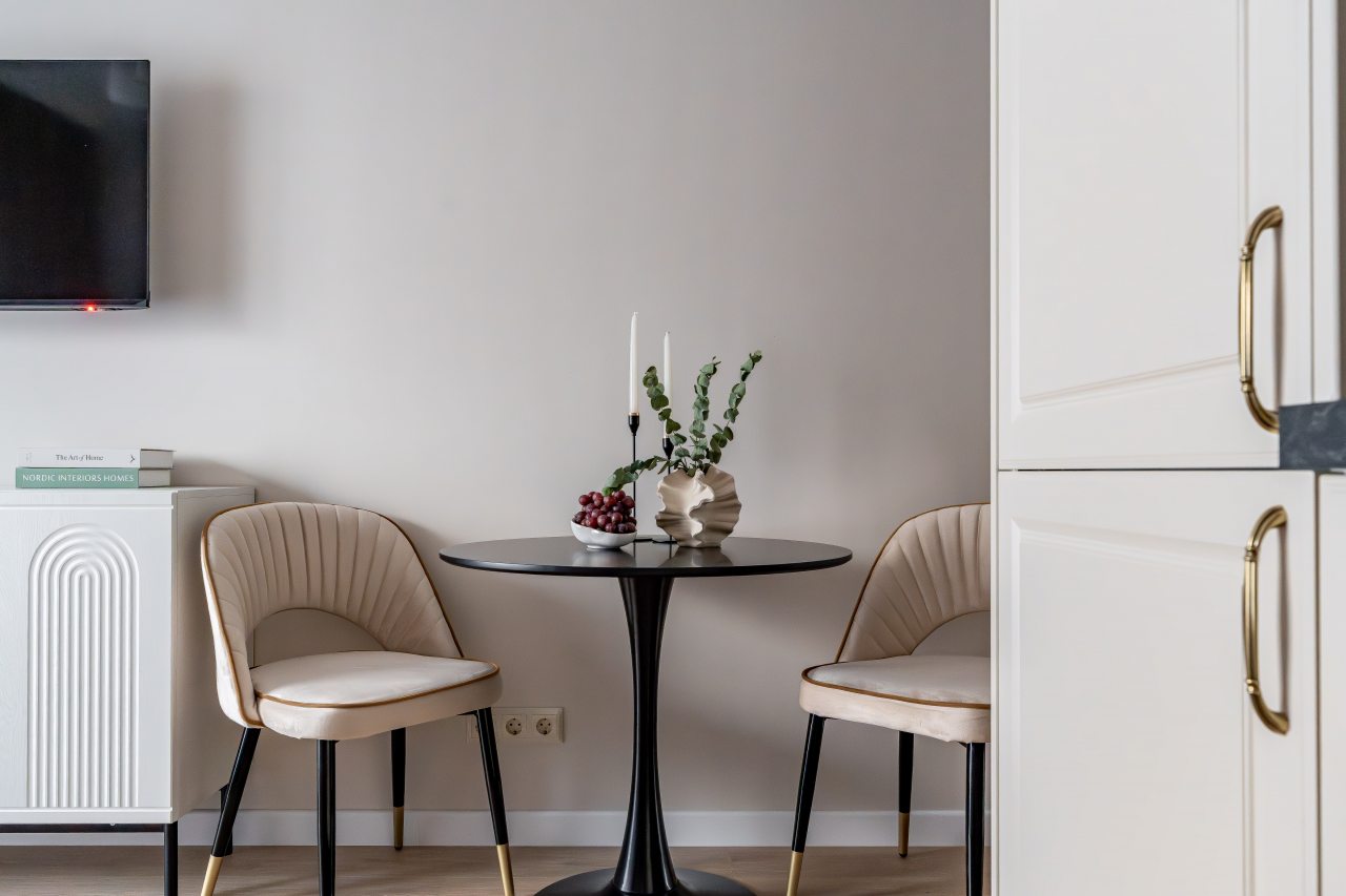 Квартира (RoomyRoom Классика), Апартаменты RoomyRoom Classic