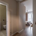 Квартира (RoomyRoom Классика), Апартаменты RoomyRoom Classic