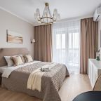 Квартира (RoomyRoom Классика), Апартаменты RoomyRoom Classic