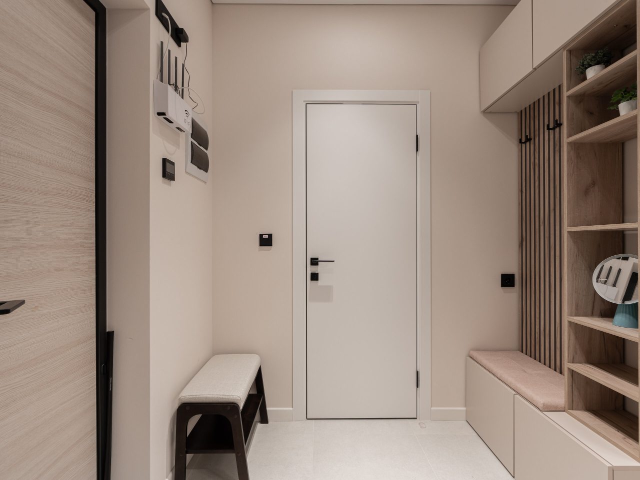 Квартира (RoomyRoom Зеленый Сад), Апартаменты RoomyRoom Classic