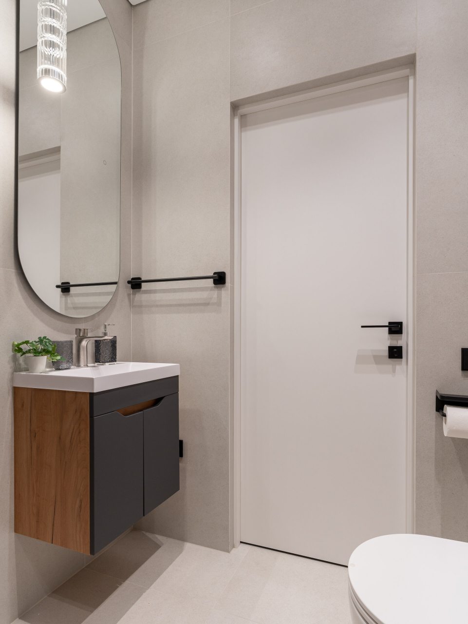 Квартира (RoomyRoom Зеленый Сад), Апартаменты RoomyRoom Classic