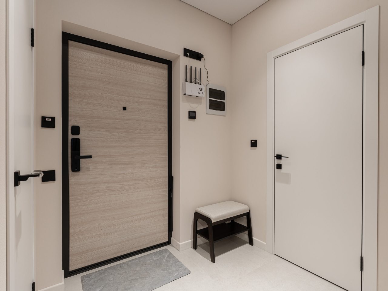Квартира (RoomyRoom Зеленый Сад), Апартаменты RoomyRoom Classic