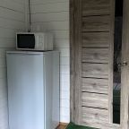 Коттедж (Студия с видом на горы и лес), База отдыха 12 месяцев