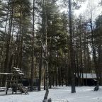 Коттедж (С видом на горы и лес), База отдыха 12 месяцев