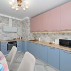 Квартира (Каникулы в Кениге 3-к в центре Рыбной деревни у Кафедрального собора), Апартаменты Каникулы в Кениге в центре Рыбной деревни у Кафедрального собора