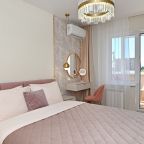 Квартира (Каникулы в Кениге 3-к в центре Рыбной деревни у Кафедрального собора), Апартаменты Каникулы в Кениге в центре Рыбной деревни у Кафедрального собора