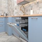 Возможность самостоятельного приготовления пищи, Апартаменты Каникулы в Кениге в центре Рыбной деревни у Кафедрального собора